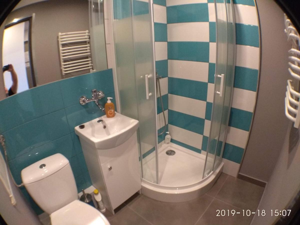 2120 Przyjazni 4 - Tanie Pokoje - Samodzielne Zameldowanie - Self Check In Πόζναν Εξωτερικό φωτογραφία