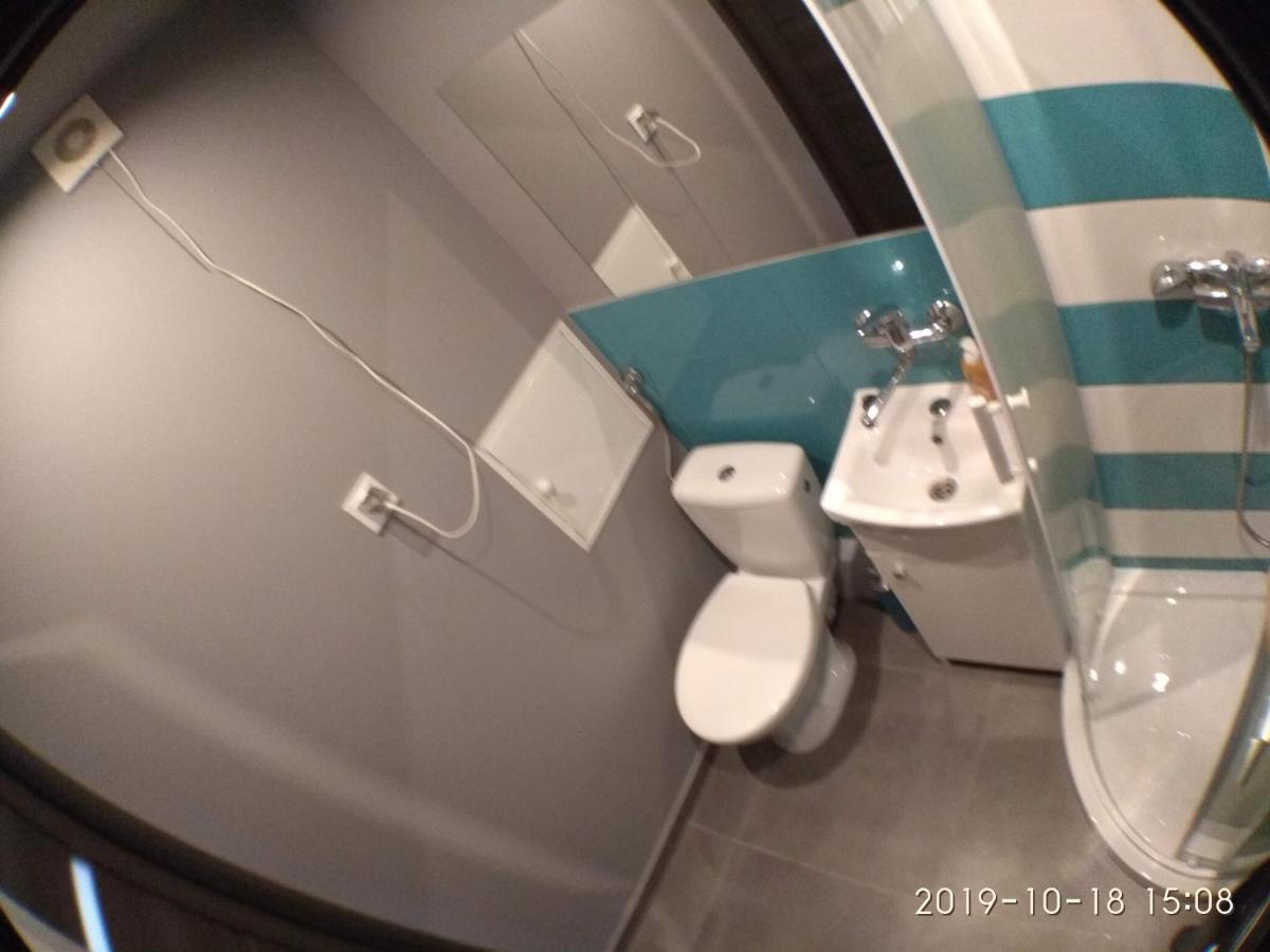 2120 Przyjazni 4 - Tanie Pokoje - Samodzielne Zameldowanie - Self Check In Πόζναν Εξωτερικό φωτογραφία