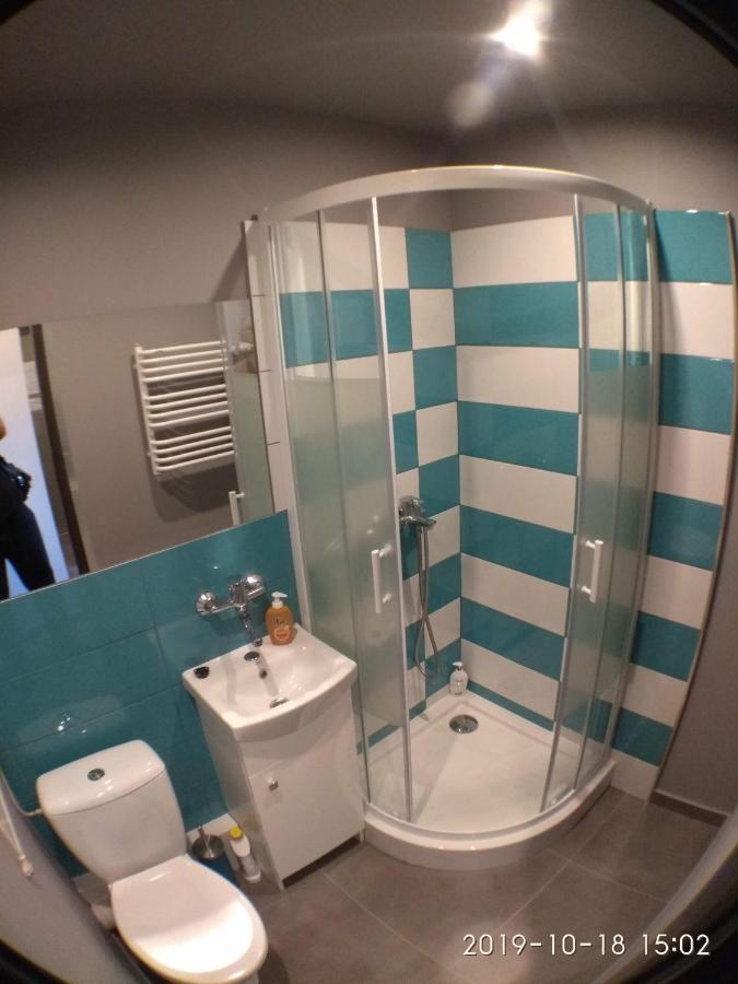 2120 Przyjazni 4 - Tanie Pokoje - Samodzielne Zameldowanie - Self Check In Πόζναν Εξωτερικό φωτογραφία